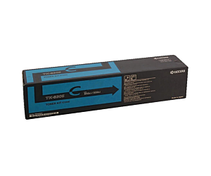 Toner Kyocera TK-8305C do TASKalfa 3050ci/3550ci | 15 000 str. | cyan