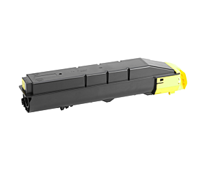Toner Kyocera TK-8305Y do TASKalfa 3050ci/3550ci | 15 000 str. | yellow