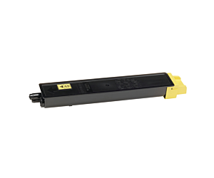 Toner Kyocera TK-8315Y do TASKalfa 2550ci | 6 000 str. | yellow