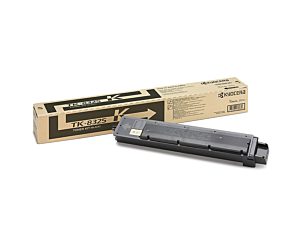 Toner Kyocera TK-8325K do TASKalfa 2551ci | 18 000 str. | black