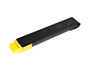 Toner Kyocera TK-8325Y do TASKalfa 2551ci | 12 000 str. | yellow
