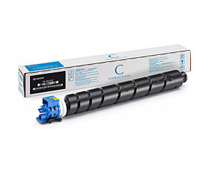 Toner Kyocera TK-8335C do TASKalfa 3252ci 15000 str. | cyan | 1T02RLCNL0