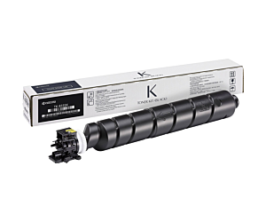 Toner Kyocera TK-8335K do TASKalfa 3252ci 25000 str. | black | 1T02RL0NL0
