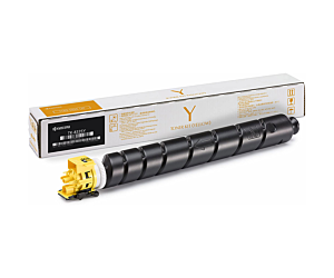 Toner Kyocera TK-8335Y do TASKalfa 3252ci 15000 str. | yellow | 1T02RLANL0