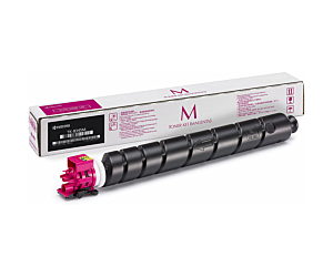 Toner Kyocera TK-8345M do TASKalfa 2552ci 12000 str. | magenta | 1T02L7BNL0