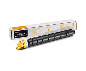 Toner Kyocera TK-8345Y do TASKalfa 2552ci 12000 str. | yellow | 1T02L7ANL0