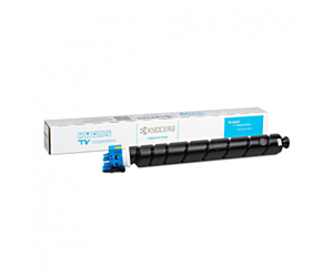 Toner Kyocera TK-8375C do TASKalfa 3554ci | 20 000 str. | cyan