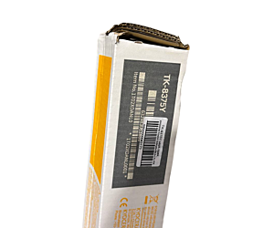 Toner Kyocera TK-8375Y | 20 000 str. | yellow | uszk. op.