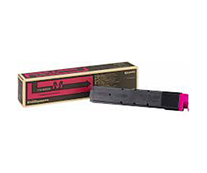 Toner Kyocera TK-8505M do TASKalfa 4550ci.5550ci | 20 000 str. | magenta