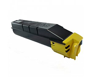 Toner Kyocera TK-8505Y do TASKalfa 4550ci.5550ci | 20 000 str. | yellow