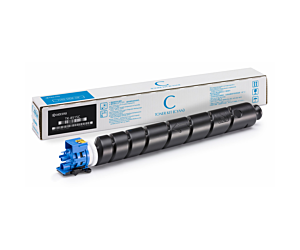 Toner Kyocera TK-8515C do TASKalfa 5052ci/6052ci 20000 str. | cyan | 1T02NDCNL0