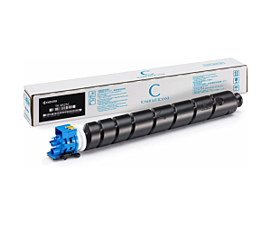 Toner Kyocera TK-8525C do TASKalfa 4052ci 20000 str. | cyan | 1T02RMCNL0