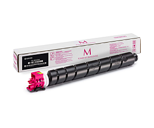 Toner Kyocera TK-8525M do TASKalfa 4052ci 20000 str. | magenta | 1T02RMBNL0
