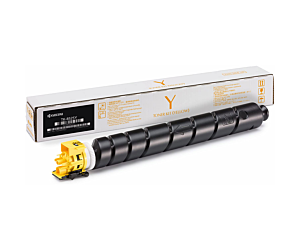 Toner Kyocera TK-8525Y do TASKalfa 4052ci 20000 str. | yellow | 1T02RMANL0