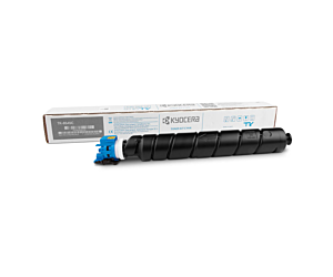 Toner Kyocera TK-8545C do TASKalfa 4054ci | 20 000 str. | cyan