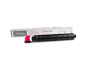 Toner Kyocera TK-8545M do TASKalfa 4054ci | 20 000 str. | magenta