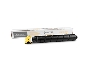 Toner Kyocera TK-8545Y do TASKalfa 4054ci | 20 000 str. | yellow