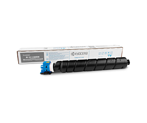 Toner Kyocera TK-8555C do TASKalfa 5054ci/6054ci/7054ci | 24 000 str. | cyan