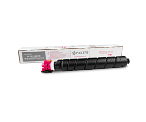 Toner Kyocera TK-8555M do TASKalfa 5054ci/6054ci/7054ci | 24 000 str. | magenta