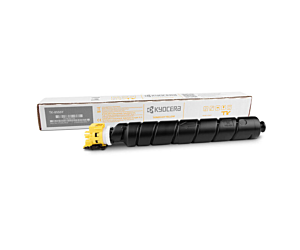 Toner Kyocera TK-8555Y do TASKalfa 5054ci/6054ci/7054ci | 24 000 str. | yellow