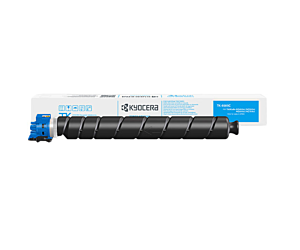 Toner Kyocera TK-8585C do MZ4001ci | cyan | 20K | 1T0C2JCNL0