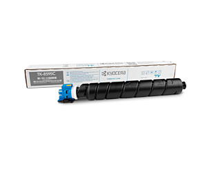 Toner Kyocera TK-8595C do MZ5001ci/MZ6001ci/MZ7001 | cyan | 24K | 1T0C2G0NL0