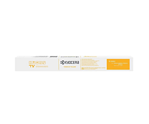 Toner Kyocera TK-8595Y do MZ5001ci/MZ6001ci/MZ7001 | yellow | 24K | 1T0C2GANL0