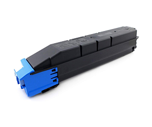 Toner Kyocera TK-8600C cyan FS-C8600DN/C8650DN / 20k