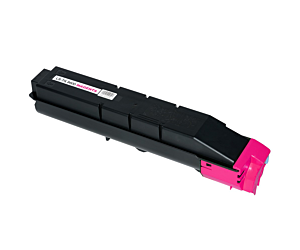 Toner Kyocera TK-8600M magenta FS-C8600DN/C8650DN / 20k