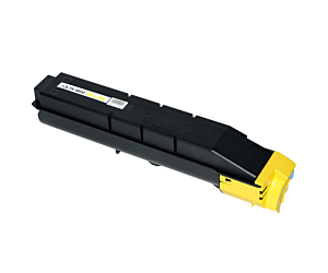 Toner Kyocera TK-8600Y yellow FS-C8600DN/C8650DN / 20k