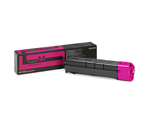 Toner Kyocera TK-8705M do TASKalfa6550/7550 | 30 000 str. | magenta
