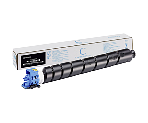 Toner Kyocera TK-8800C do ECOSYS P8060cdn | 20 000 str. | cyan | 1T02RRCNL1
