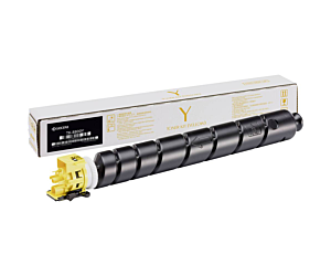 Toner Kyocera TK-8800Y do ECOSYS P8060cdn | 20 000 str. | yellow | 1T02RRANL1