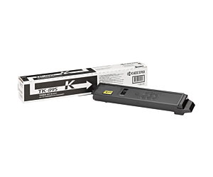 Toner Kyocera TK-895K do FS-C8020/8025MFP | 12 000 str. | black