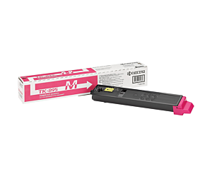 Toner Kyocera TK-895M do FS-C8020/8025MFP | 6 000 str. | magenta