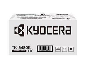 Toner KyoceraTK-5480K ECOSYS MA2101cfxcwfx | 1 250 str. | black