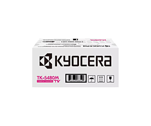 Toner KyoceraTK-5480M ECOSYS MA2101cfxcwfx | 1 250 str. | magenta
