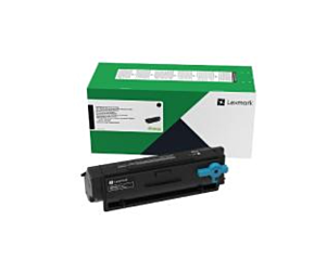 Toner Lexmark 55B2X0E | 20 000 str. | black