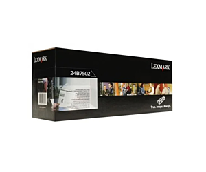 Toner Lexmark C2326, XC2326 | 5 500 str. | black