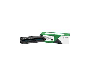 Toner Lexmark do CS431dw/CX431adw | 6K | Black