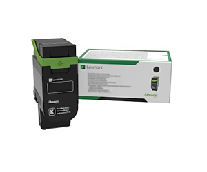 Toner Lexmark do CS531/CX532 | 15 800 str. | black