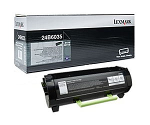 Toner Lexmark do M1145