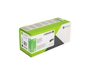 Toner Lexmark do M1246 | 21 000 str. | black