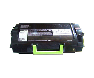Toner Lexmark do M5155/5100/5153/5170, XM5163/5100 | 35 000 str. | black