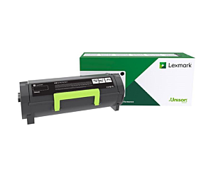 Toner Lexmark do MS421dn/521| 621| 20 000 str. | black