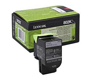 Toner Lexmark do XC132 | 6 000 str. | black