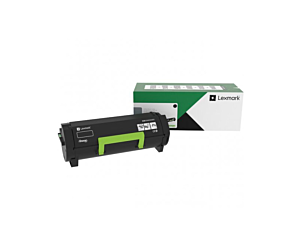 Toner Lexmark MS631dw/MS632dwe/MX632adwe | 31 000 str. | black