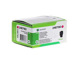 Toner Lexmark XC2240, XC4240, XC4240i | 6 000 str. | magenta