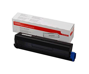 Toner Oki do B410/B430/B440/ MB 460/470/480 | 3 500 str. | black
