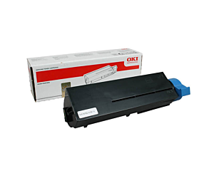 Toner Oki do B411/B431/471/461/491 | 3 000 str. | black